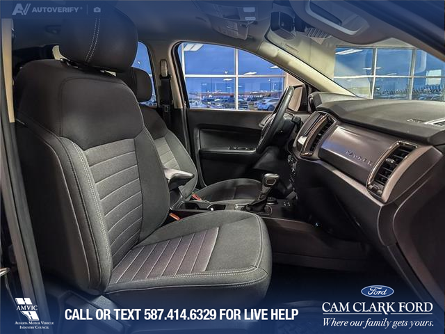 2019 Ford Ranger XLT (Stk: P14728) in Airdrie - Image 22 of 25