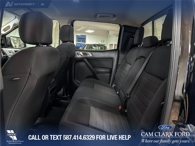 2019 Ford Ranger XLT (Stk: P14728) in Airdrie - Image 23 of 25