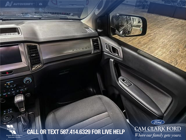2019 Ford Ranger XLT (Stk: P14728) in Airdrie - Image 25 of 25