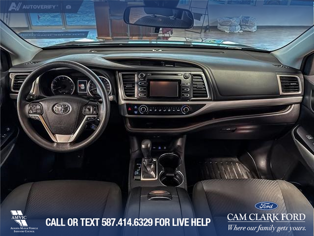 2019 Toyota Highlander LE (Stk: P14716) in Airdrie - Image 24 of 25