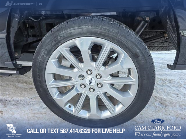 2021 Ford F-150 Limited (Stk: P6770) in Olds - Image 6 of 24