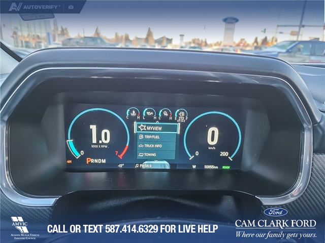 2021 Ford F-150 Limited (Stk: P6770) in Olds - Image 14 of 24