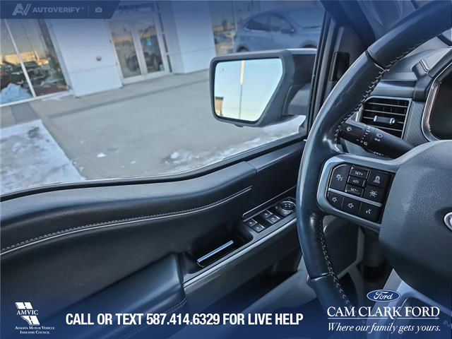 2021 Ford F-150 Limited (Stk: P6770) in Olds - Image 16 of 24