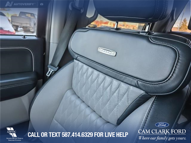 2021 Ford F-150 Limited (Stk: P6770) in Olds - Image 19 of 24