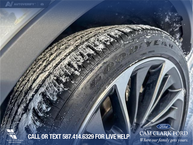 2023 Lincoln Aviator Reserve (Stk: P1571) in Canmore - Image 7 of 25