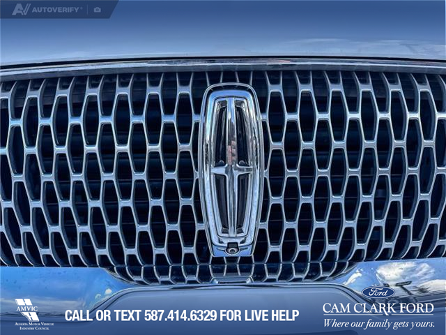 2023 Lincoln Aviator Reserve (Stk: P1571) in Canmore - Image 9 of 25