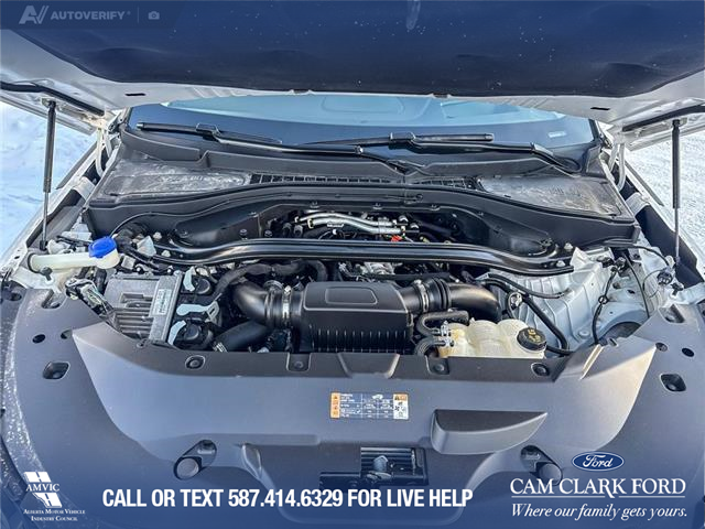 2023 Lincoln Aviator Reserve (Stk: P1571) in Canmore - Image 10 of 25