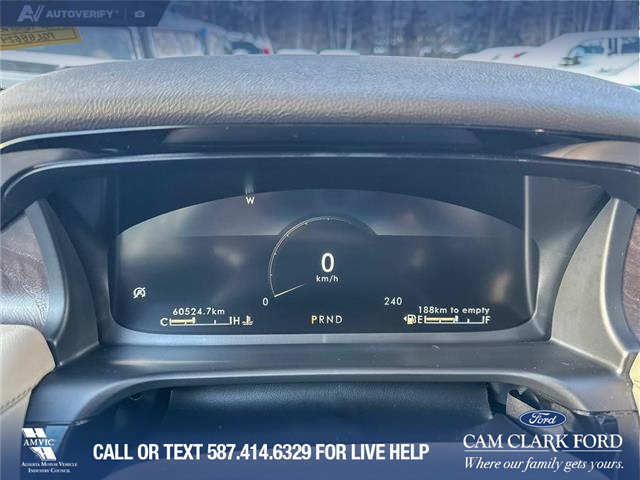 2023 Lincoln Aviator Reserve (Stk: P1571) in Canmore - Image 15 of 25