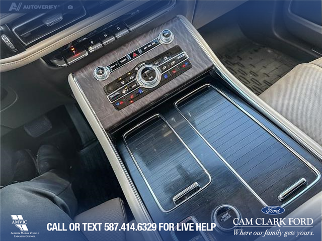 2023 Lincoln Aviator Reserve (Stk: P1571) in Canmore - Image 18 of 25