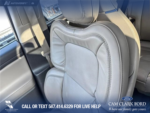 2023 Lincoln Aviator Reserve (Stk: P1571) in Canmore - Image 20 of 25
