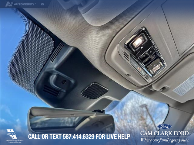 2023 Lincoln Aviator Reserve (Stk: P1571) in Canmore - Image 21 of 25