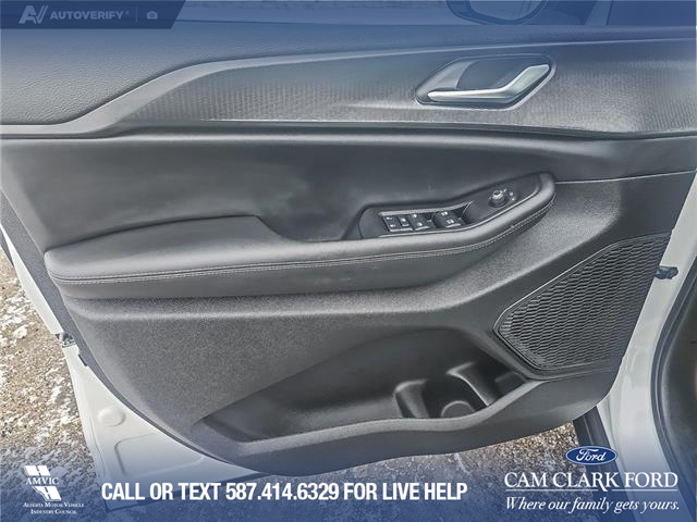 2025 Jeep Grand Cherokee Laredo (Stk: SJ056A) in Innisfail - Image 7 of 24