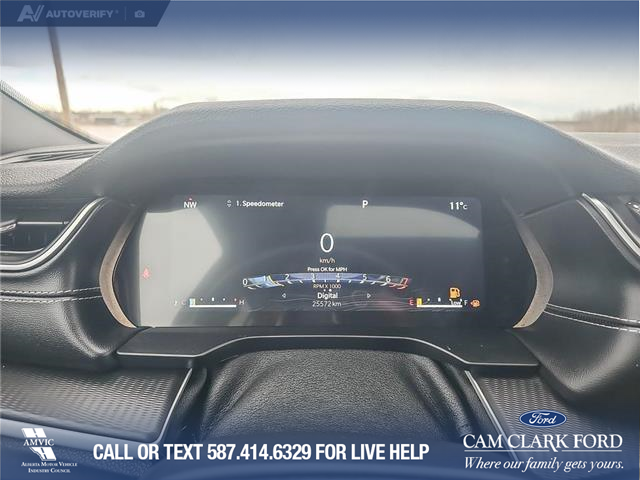 2025 Jeep Grand Cherokee Laredo (Stk: SJ056A) in Innisfail - Image 12 of 24