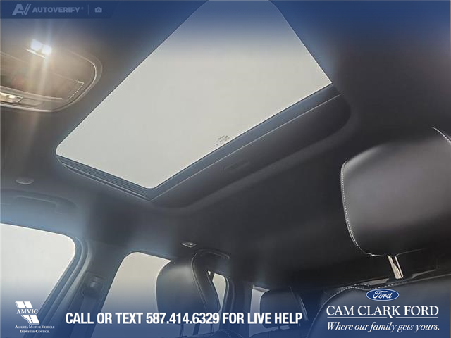 2025 Jeep Grand Cherokee Laredo (Stk: SJ056A) in Innisfail - Image 14 of 24