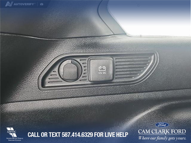 2025 Jeep Grand Cherokee Laredo (Stk: SJ056A) in Innisfail - Image 23 of 24