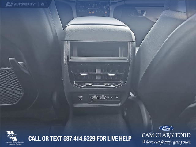 2023 Jeep Grand Cherokee 4xe Base (Stk: SJ070A) in Innisfail - Image 17 of 24 2023 Jeep Grand Cherokee 4xe Base (Stk: SJ070A) in Innisfail - Image 17 of 24