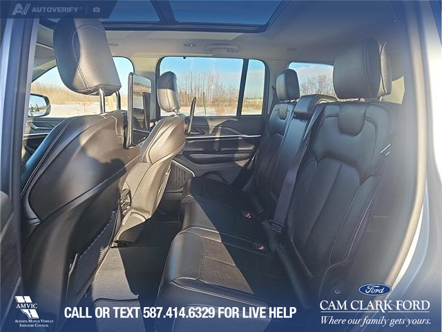 2023 Jeep Grand Cherokee 4xe Base (Stk: SJ070A) in Innisfail - Image 19 of 24 2023 Jeep Grand Cherokee 4xe Base (Stk: SJ070A) in Innisfail - Image 19 of 24