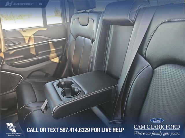 2023 Jeep Grand Cherokee 4xe Base (Stk: SJ070A) in Innisfail - Image 22 of 24 2023 Jeep Grand Cherokee 4xe Base (Stk: SJ070A) in Innisfail - Image 22 of 24