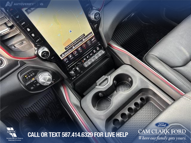 2019 RAM 1500 Rebel (Stk: P1579) in Canmore - Image 20 of 25 2019 RAM 1500 Rebel (Stk: P1579) in Canmore - Image 20 of 25