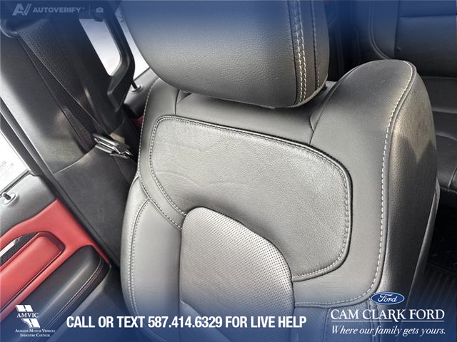 2019 RAM 1500 Rebel (Stk: P1579) in Canmore - Image 22 of 25 2019 RAM 1500 Rebel (Stk: P1579) in Canmore - Image 22 of 25