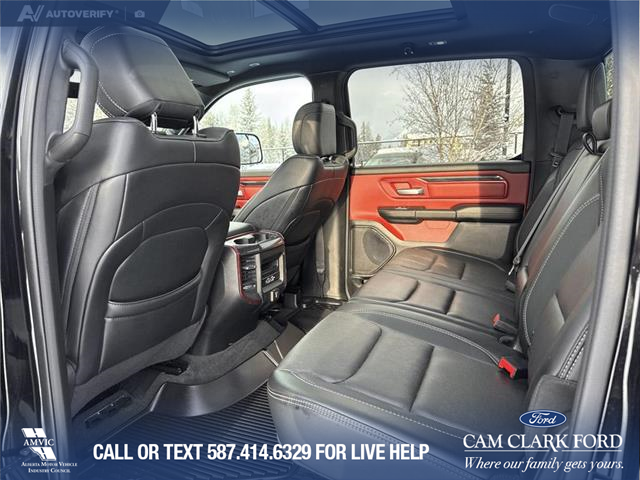 2019 RAM 1500 Rebel (Stk: P1579) in Canmore - Image 24 of 25 2019 RAM 1500 Rebel (Stk: P1579) in Canmore - Image 24 of 25