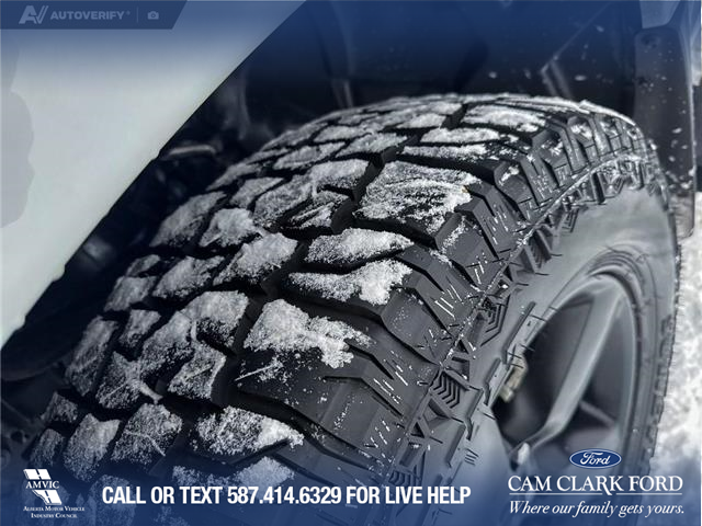 2022 RAM 1500 Classic Tradesman (Stk: P1554) in Canmore - Image 7 of 24