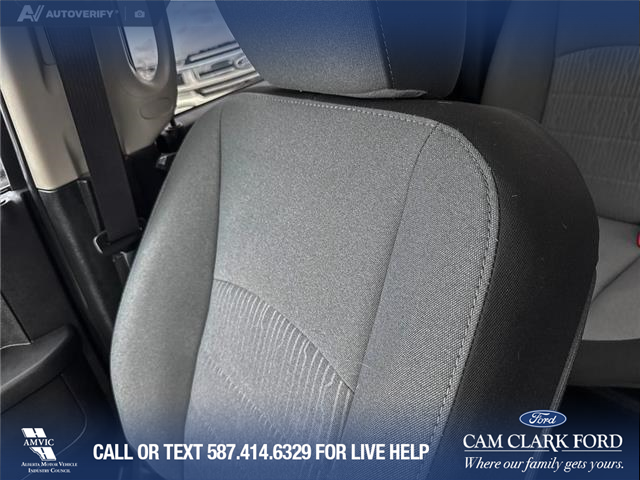 2022 RAM 1500 Classic Tradesman (Stk: P1554) in Canmore - Image 19 of 24