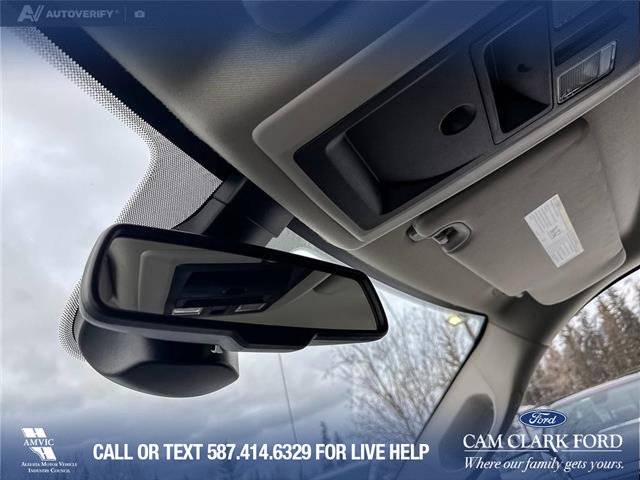 2022 RAM 1500 Classic Tradesman (Stk: P1554) in Canmore - Image 20 of 24