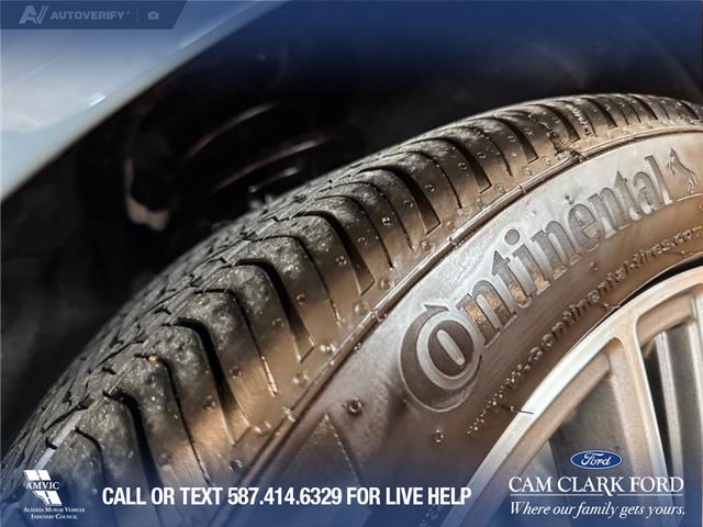 2025 Ford Mustang EcoBoost Premium (Stk: P14738) in Airdrie - Image 7 of 25