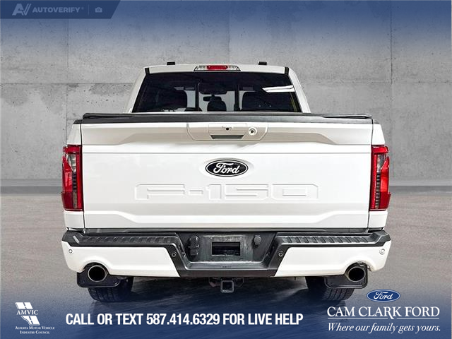 2024 Ford F-150 XLT (Stk: RC19959) in Airdrie - Image 5 of 25