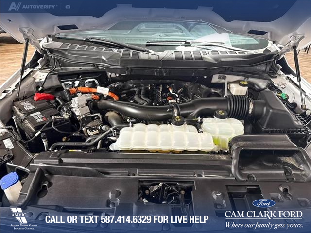 2024 Ford F-150 XLT (Stk: RC19959) in Airdrie - Image 10 of 25