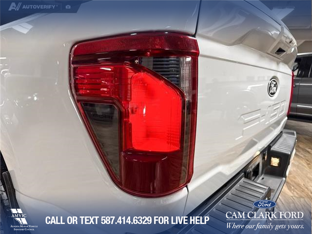 2024 Ford F-150 XLT (Stk: RC19959) in Airdrie - Image 11 of 25