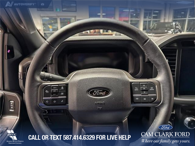 2024 Ford F-150 XLT (Stk: RC19959) in Airdrie - Image 14 of 25