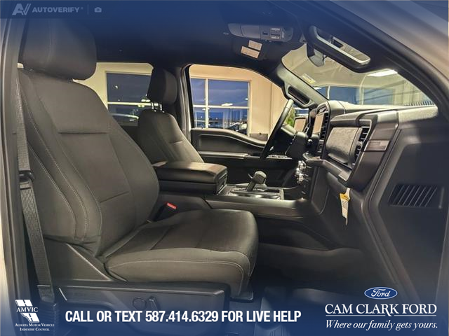 2024 Ford F-150 XLT (Stk: RC19959) in Airdrie - Image 22 of 25