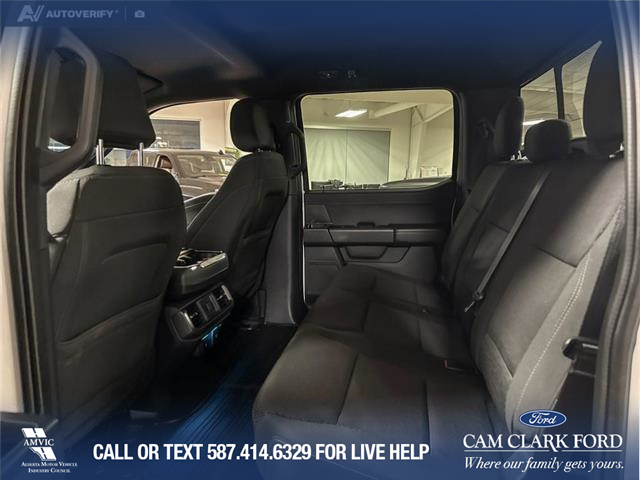 2024 Ford F-150 XLT (Stk: RC19959) in Airdrie - Image 23 of 25