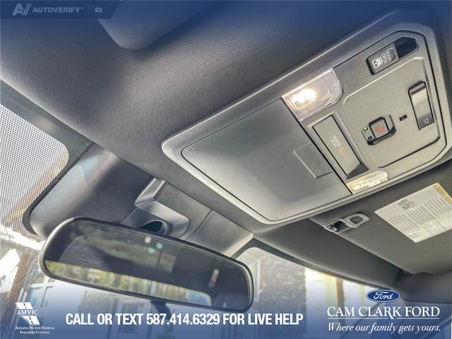 2025 Toyota Tundra SR (Stk: P1357) in Canmore - Image 21 of 25