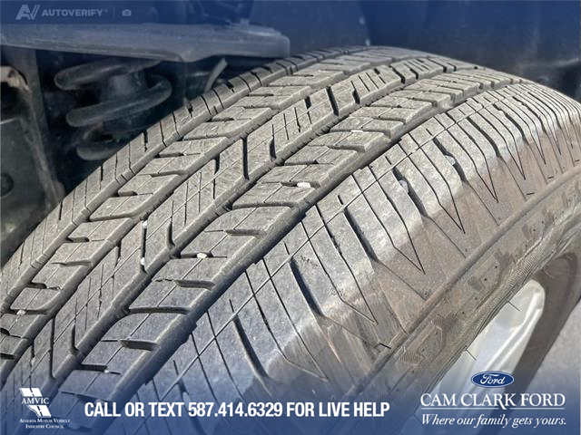 2025 Toyota Tundra SR (Stk: P1358) in Canmore - Image 7 of 25