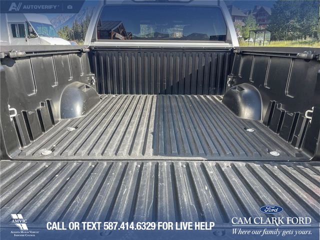 2025 Toyota Tundra SR (Stk: P1358) in Canmore - Image 12 of 25