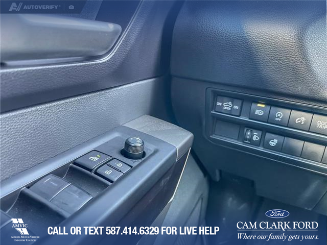 2025 Toyota Tundra SR (Stk: P1358) in Canmore - Image 17 of 25
