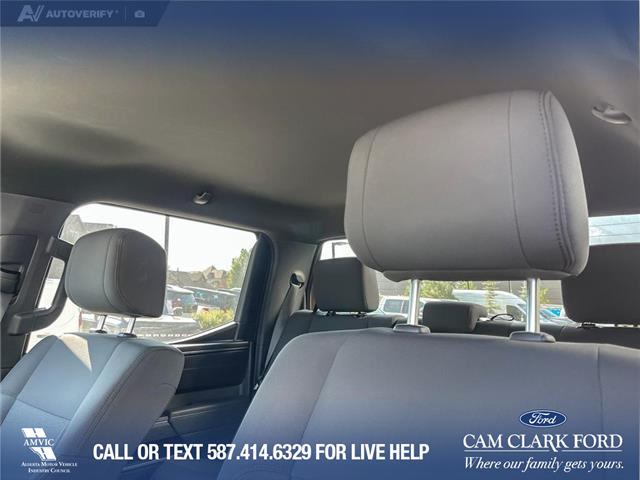 2025 Toyota Tundra SR (Stk: P1358) in Canmore - Image 20 of 25