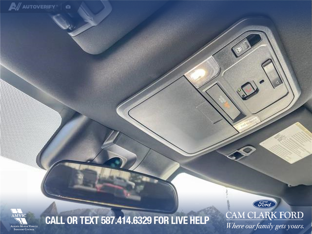 2025 Toyota Tundra SR (Stk: P1358) in Canmore - Image 21 of 25