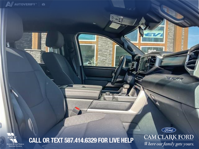 2025 Toyota Tundra SR (Stk: P1358) in Canmore - Image 22 of 25