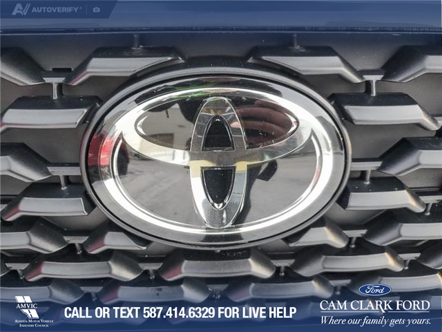 2023 Toyota Corolla Cross LE (Stk: U37896) in Red Deer - Image 9 of 23 2023 Toyota Corolla Cross LE (Stk: U37896) in Red Deer - Image 9 of 23
