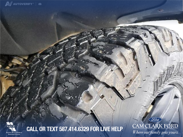 2023 Chevrolet Silverado 1500 LT Trail Boss (Stk: U37894) in Red Deer - Image 8 of 24