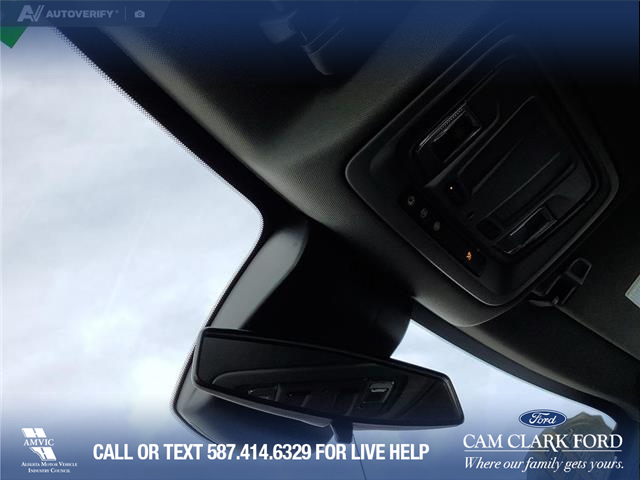 2023 Chevrolet Silverado 1500 LT Trail Boss (Stk: U37894) in Red Deer - Image 20 of 24