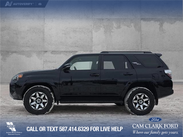2023 Toyota 4Runner Base (Stk: P6872) in Olds - Image 3 of 24