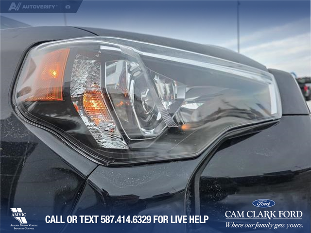 2023 Toyota 4Runner Base (Stk: P6872) in Olds - Image 8 of 24