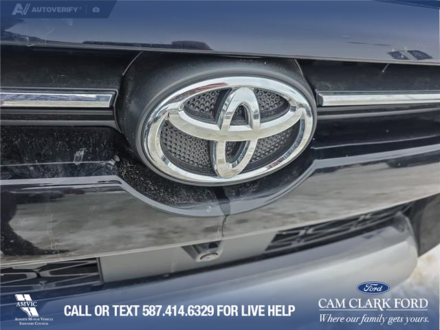 2023 Toyota 4Runner Base (Stk: P6872) in Olds - Image 9 of 24