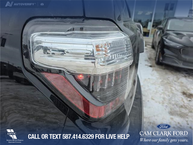 2023 Toyota 4Runner Base (Stk: P6872) in Olds - Image 10 of 24