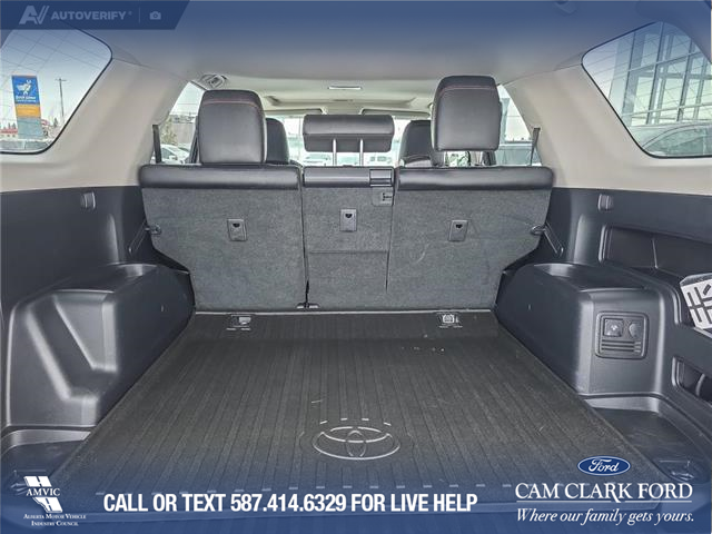 2023 Toyota 4Runner Base (Stk: P6872) in Olds - Image 11 of 24